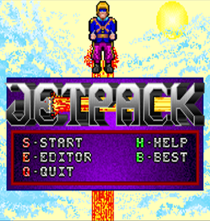 Jetpack